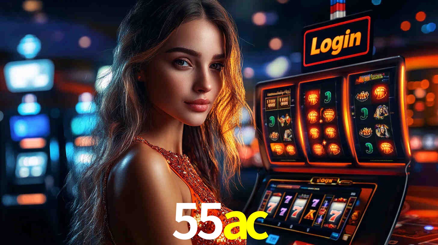 55ac - Desafio Nervoso Extremo - 55ac.com