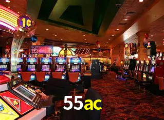 A Revolução dos Aplicativos de Jogos no 55ac