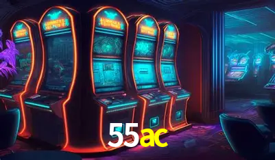 Desvendando o Mundo dos Jogos Virtuais na 55ac