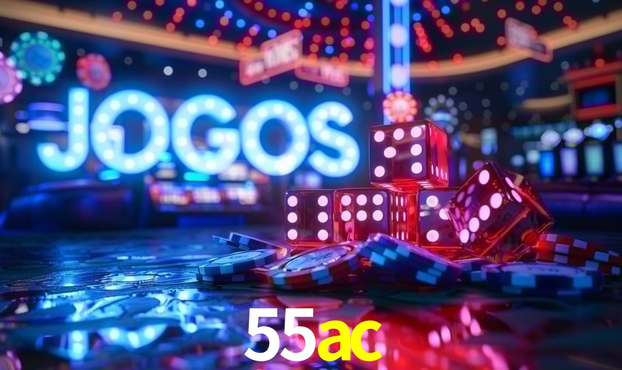 Estatísticas 55ac