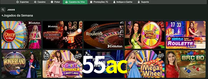 55ac bet