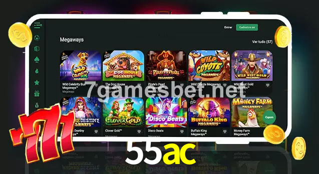 55ac aplicativo