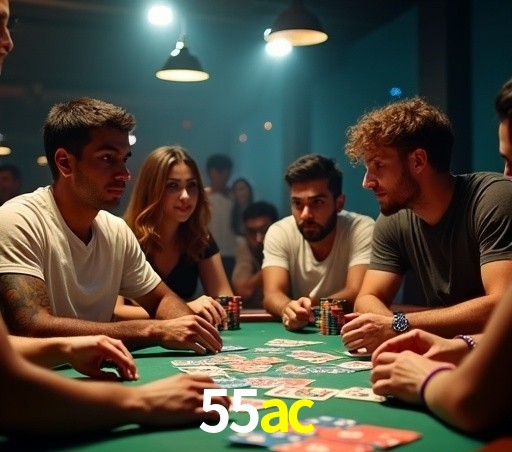 Sistemas de Segurança 55ac