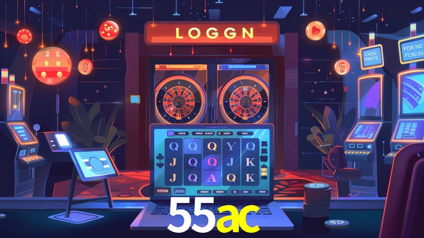 Login Seguro 55ac