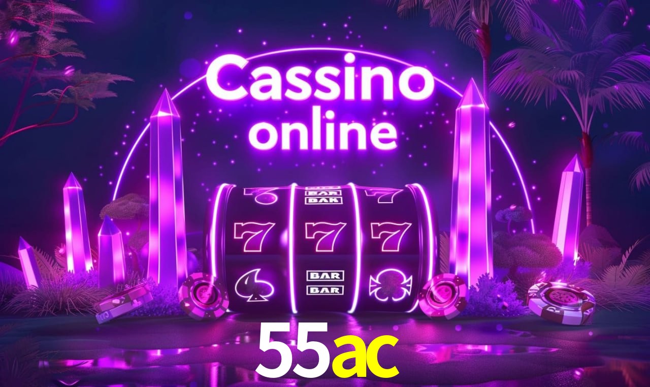 Diretório de Jogos 55ac