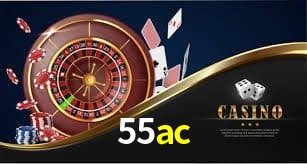 Tecnologia da Plataforma 55ac