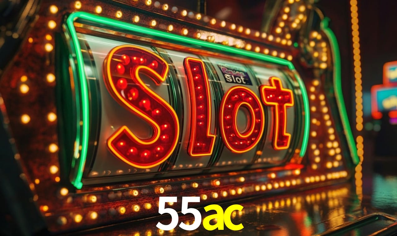 Casino Ao Vivo 55ac