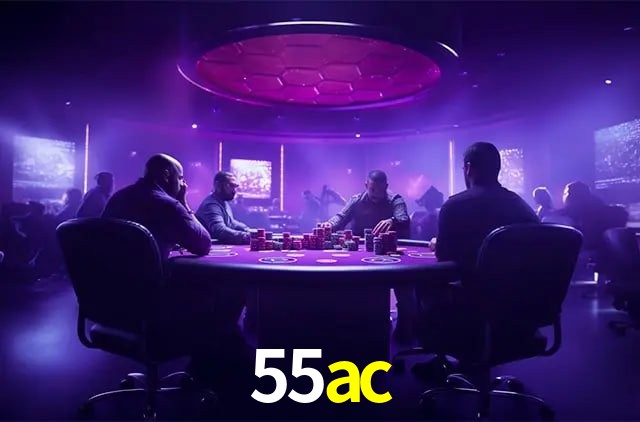 Bônus de Boas-vindas 55ac