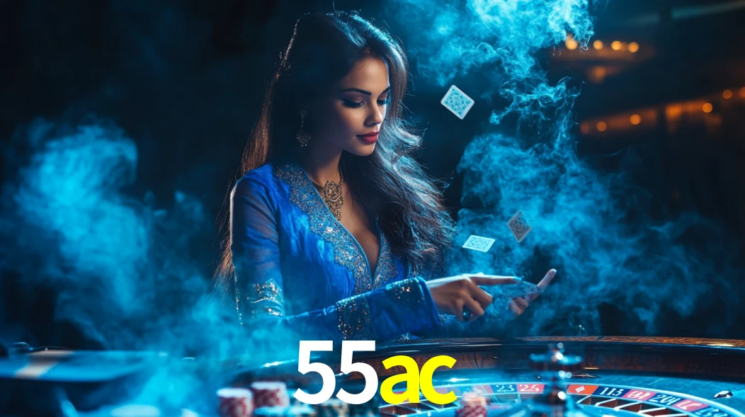 Interface do App 55ac