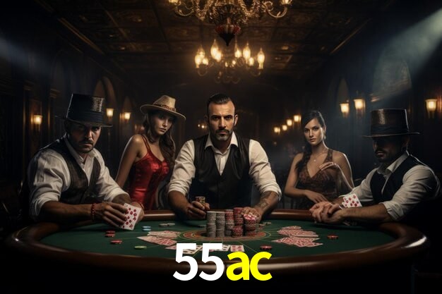 Mesa de Blackjack 55ac