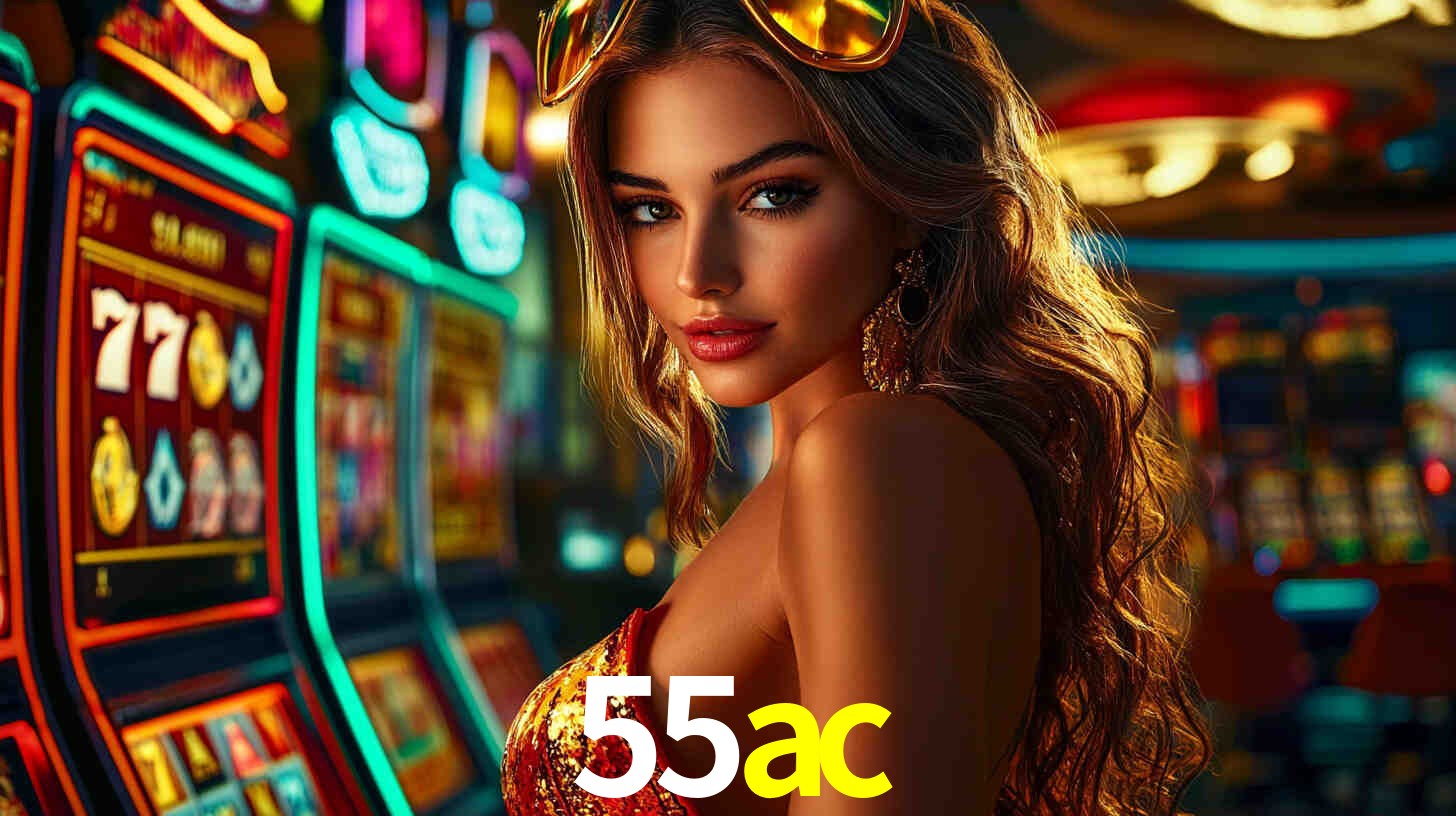 Ofertas Imperdíveis na 55ac: Promoções e Bônus Que Valem a Pena