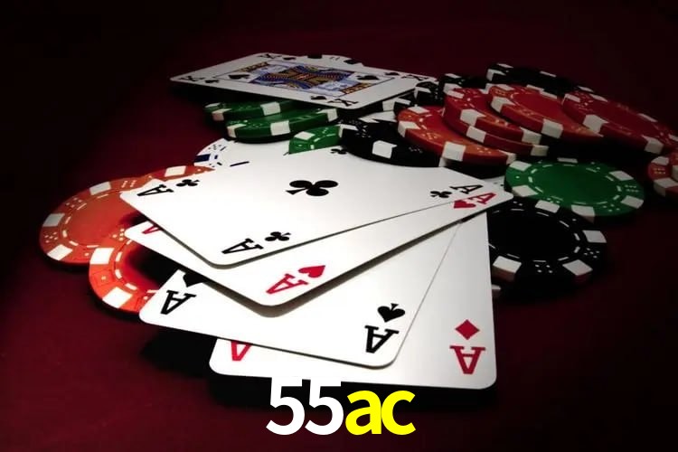 Jogos de Slot 55ac