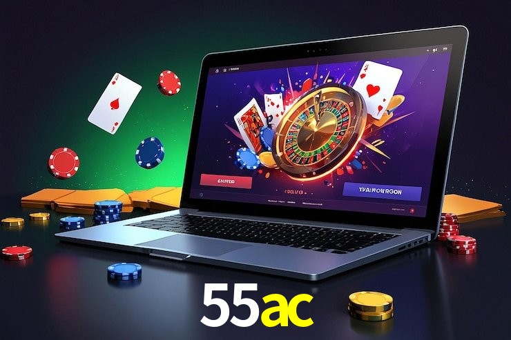 Benefícios da Conta 55ac
