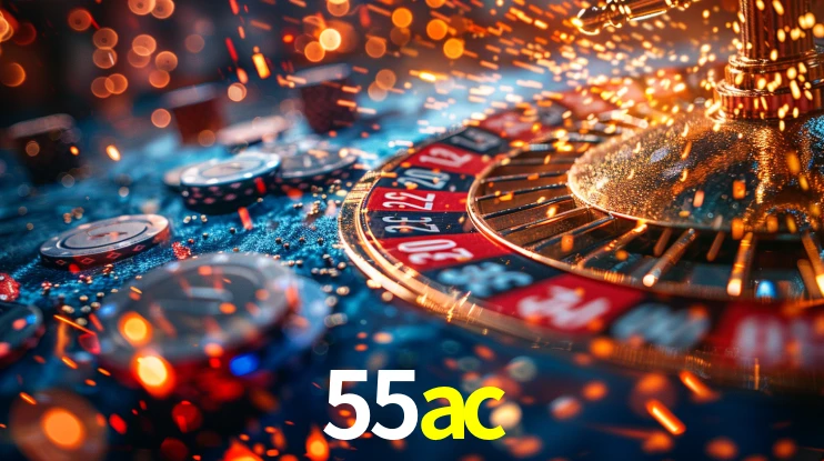 Mesa de Blackjack 55ac