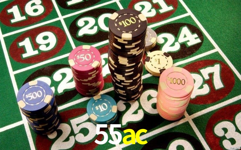 Casino Ao Vivo 55ac