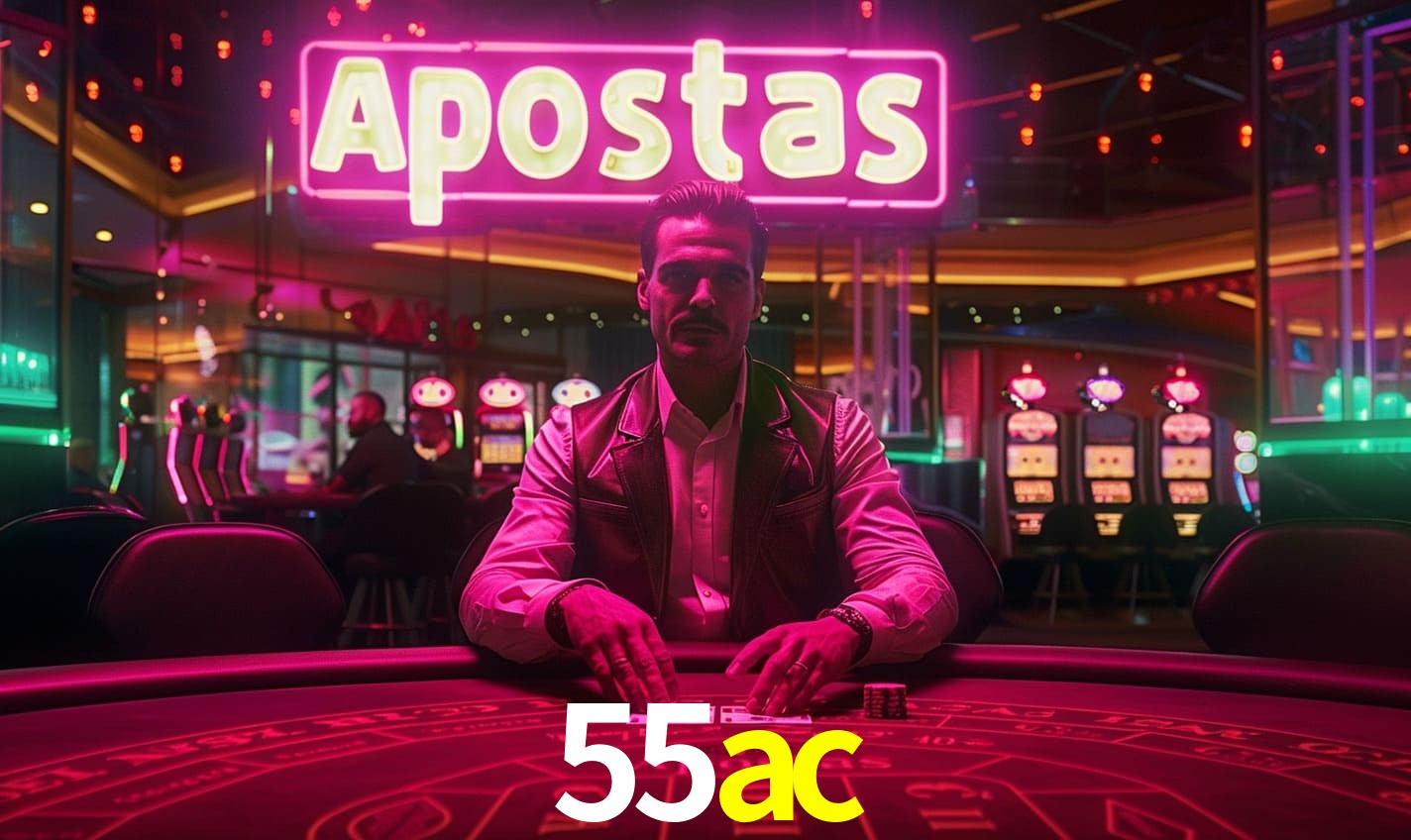 PIX Instantâneo 55ac