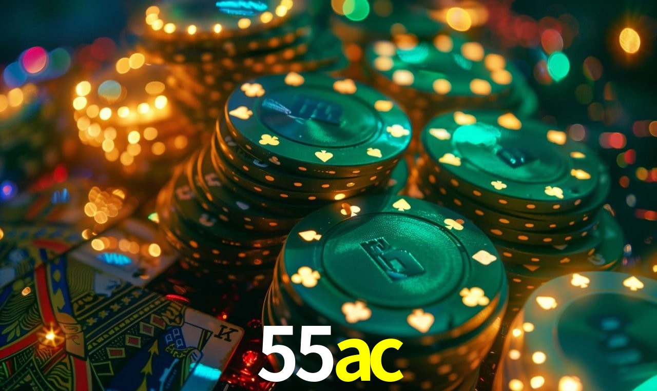 Benefícios da Conta 55ac