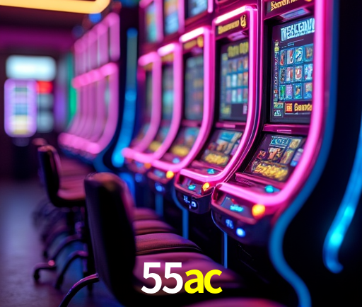Integração de APIs 55ac
