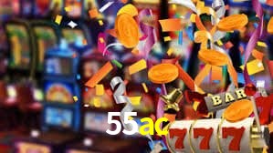 Jogos Exclusivos 55ac