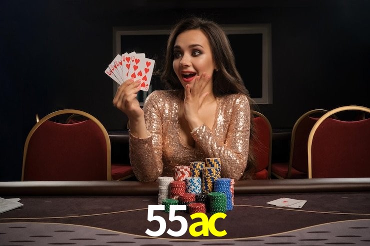 Apostas de Futebol 55ac