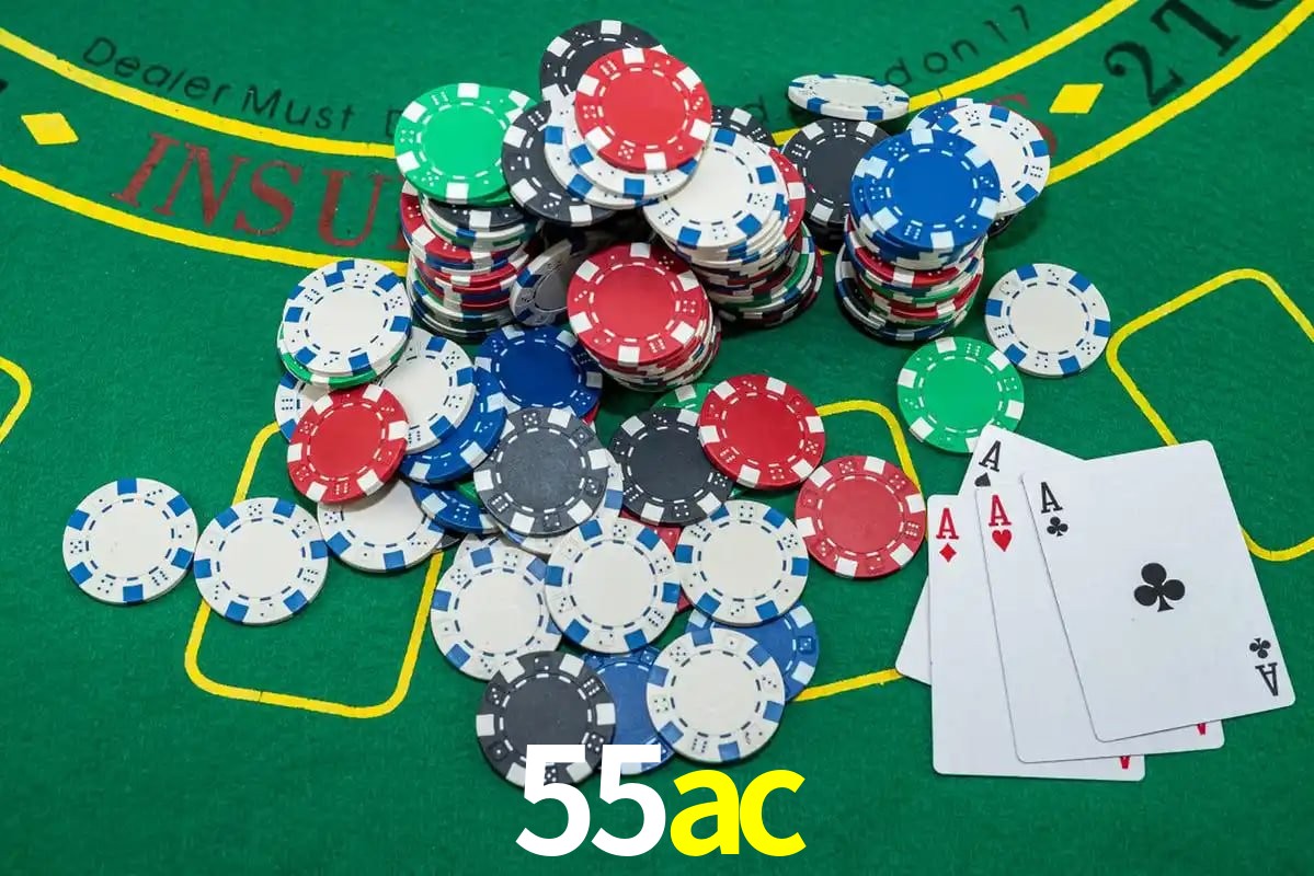 Recursos de Bônus 55ac