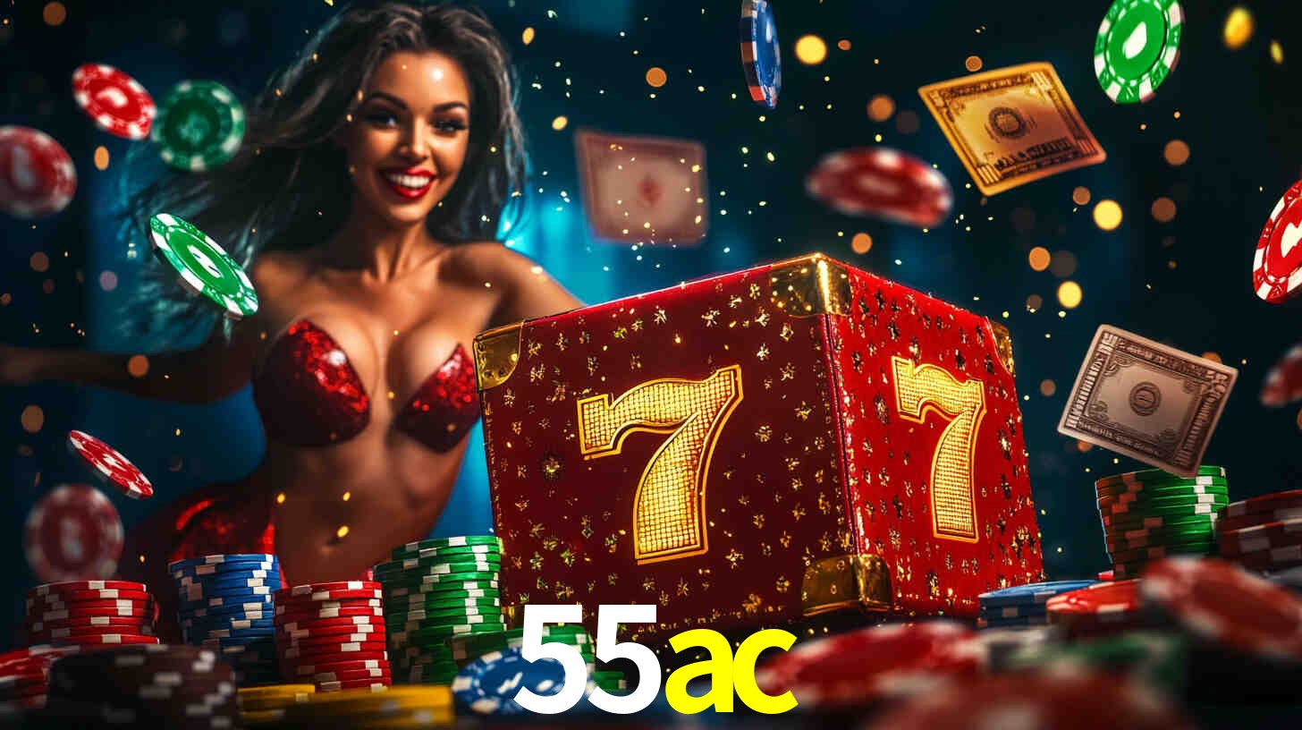 Estatísticas Esportivas 55ac