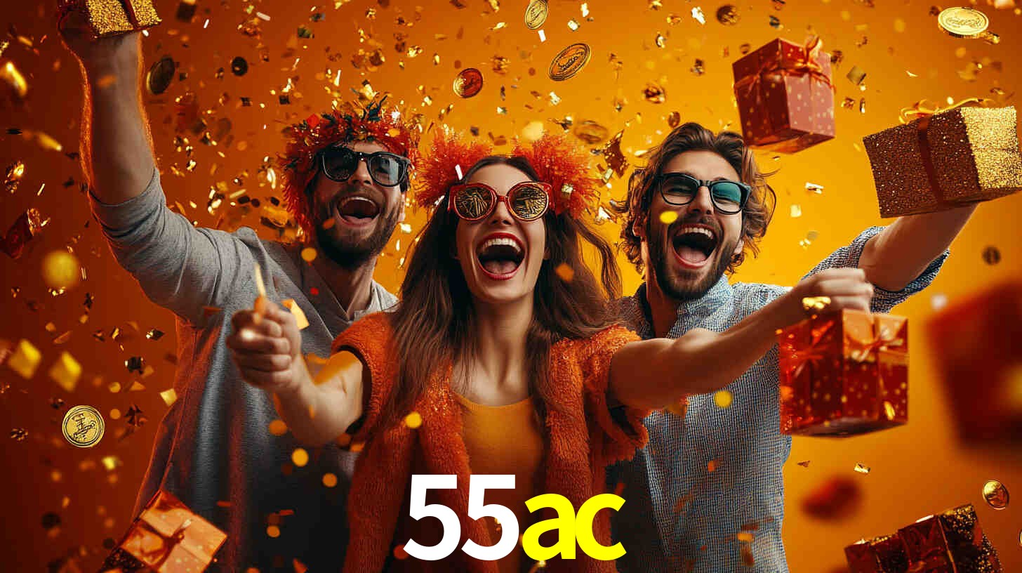 55ac: A Experiência de Casino com Jogos de Mesa ao Vivo