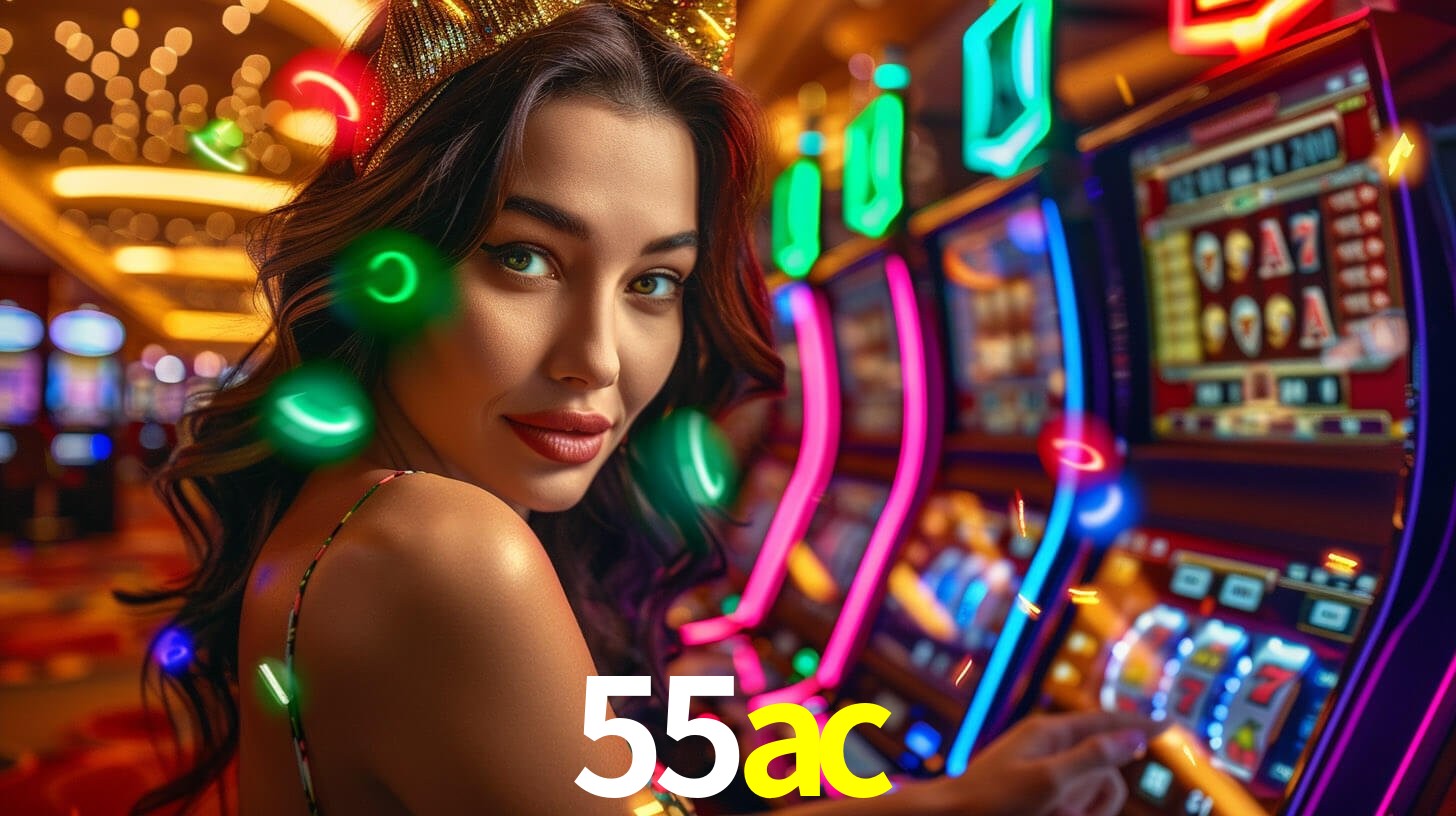 Interface do App 55ac