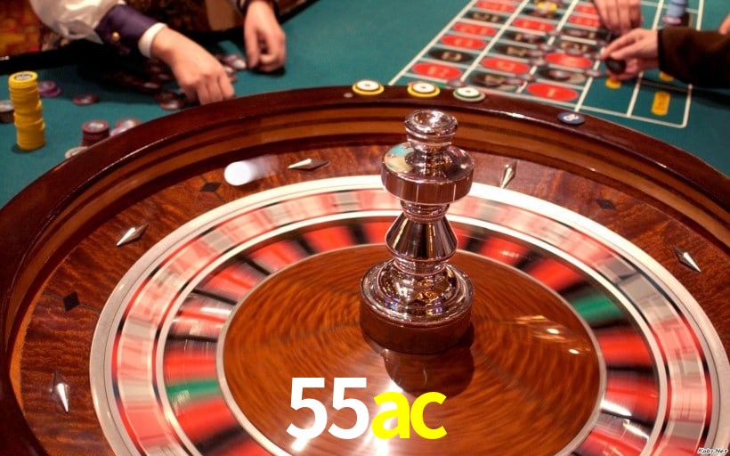 Estatísticas do Jogo 55ac