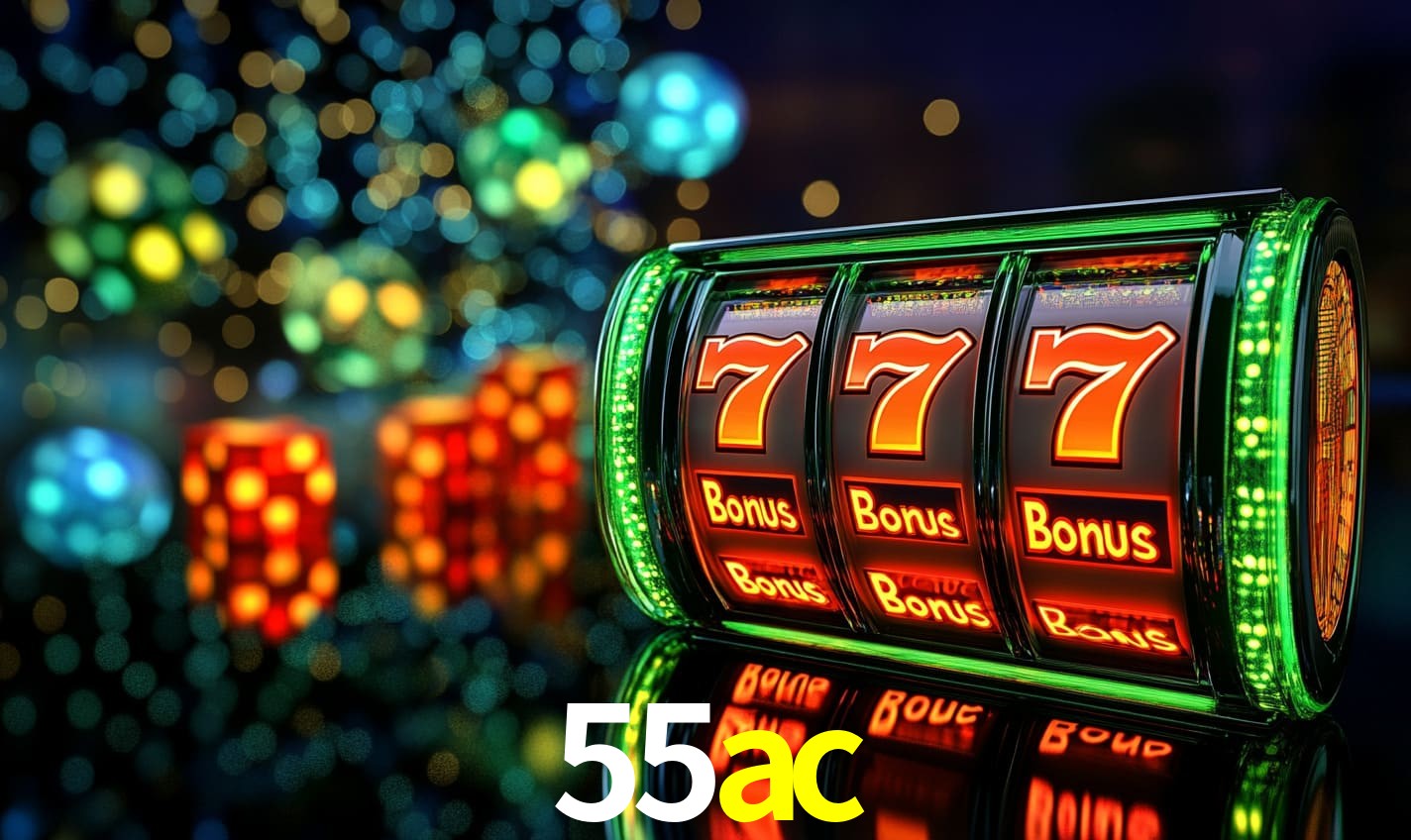 Estatísticas do Jogo 55ac