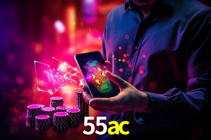 Diretório de Jogos 55ac