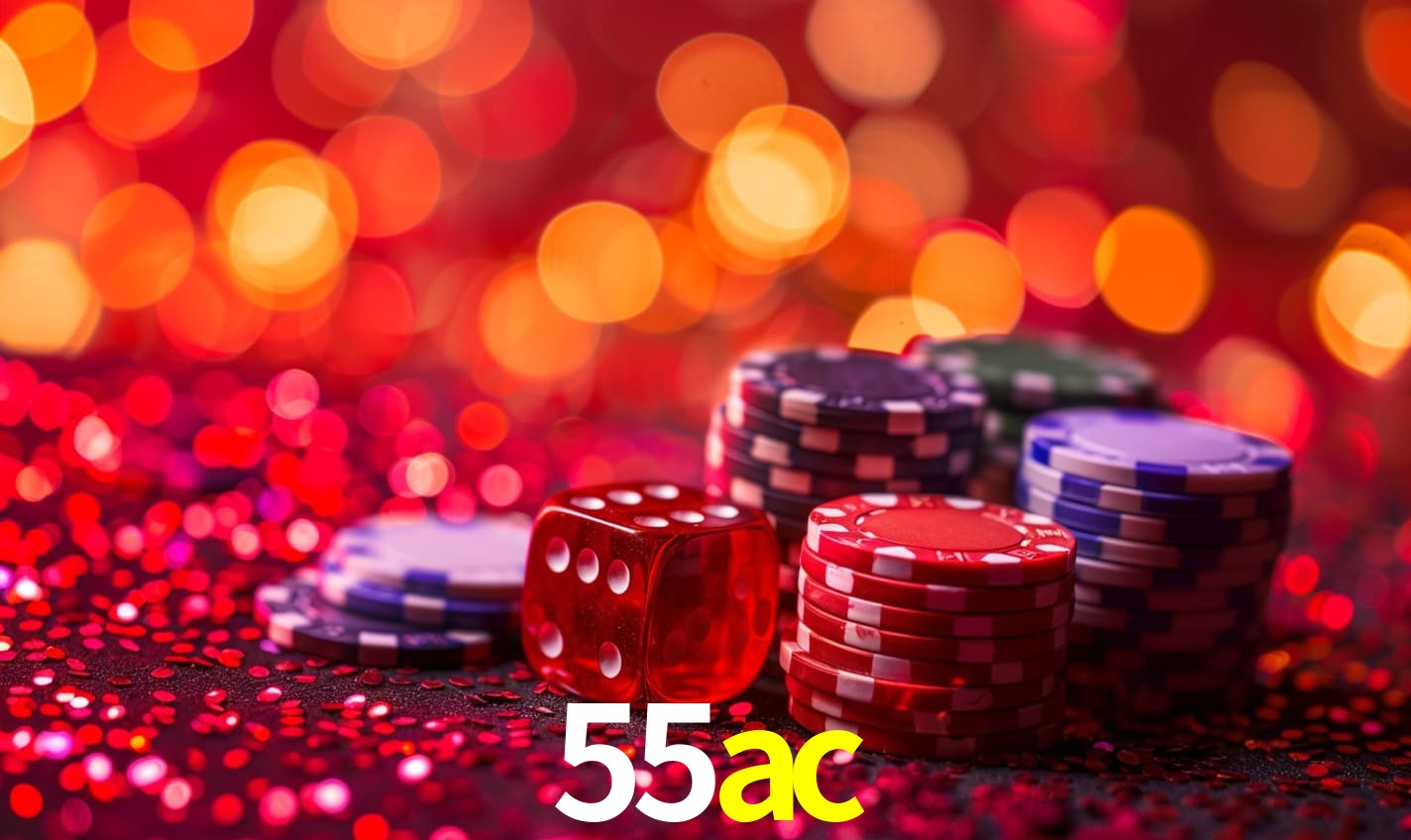 Jogos Exclusivos 55ac