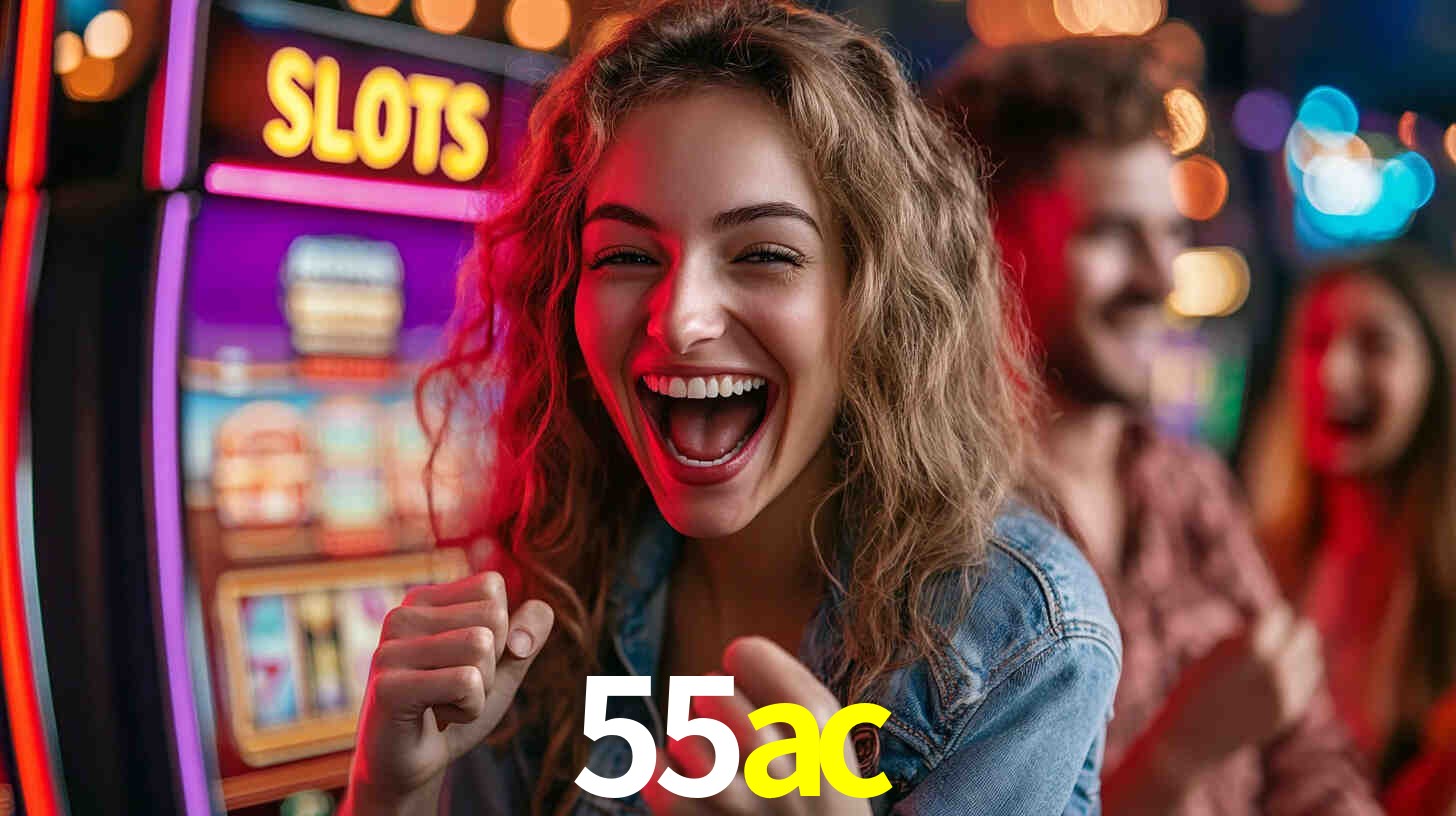 Apostas de Tênis 55ac