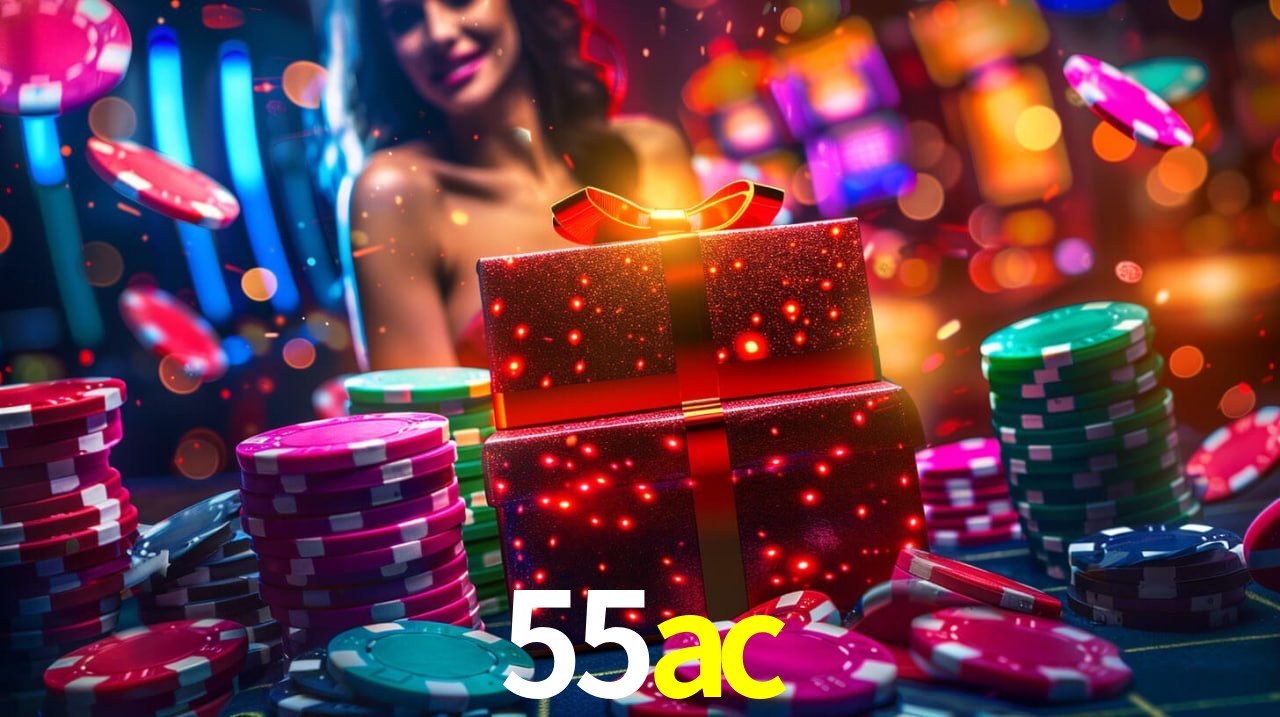 Casino VIP 55ac