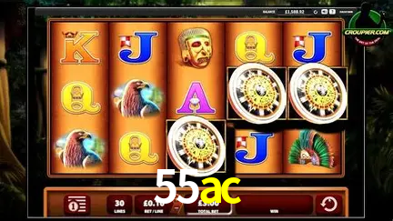 A Emoção da Loteria na 55ac: Uma Chance de Mudança de Vida