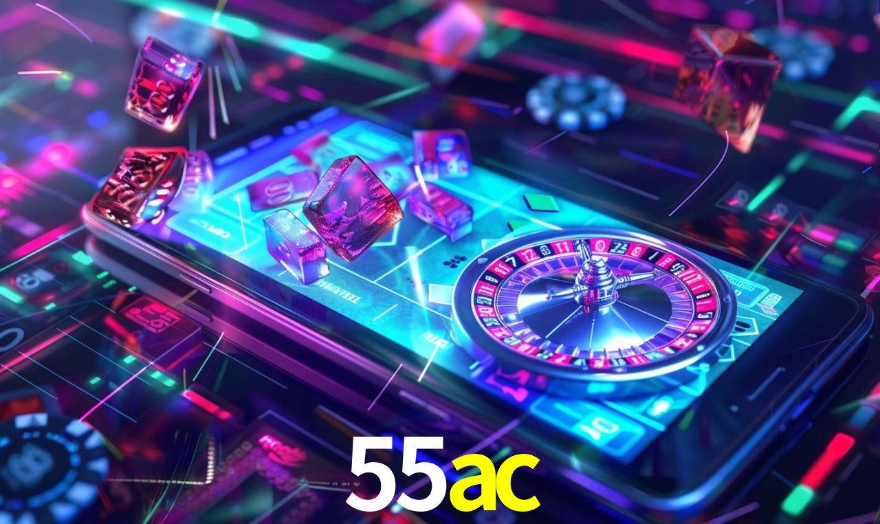 Design Responsivo 55ac