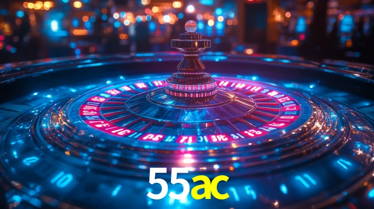 55ac: Jogos de Caça-Níqueis-Altas Recompensas, Roleta-Velocidade, Blackjack-Desafios Máximos