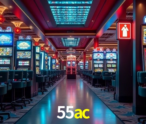 Bônus Diários 55ac