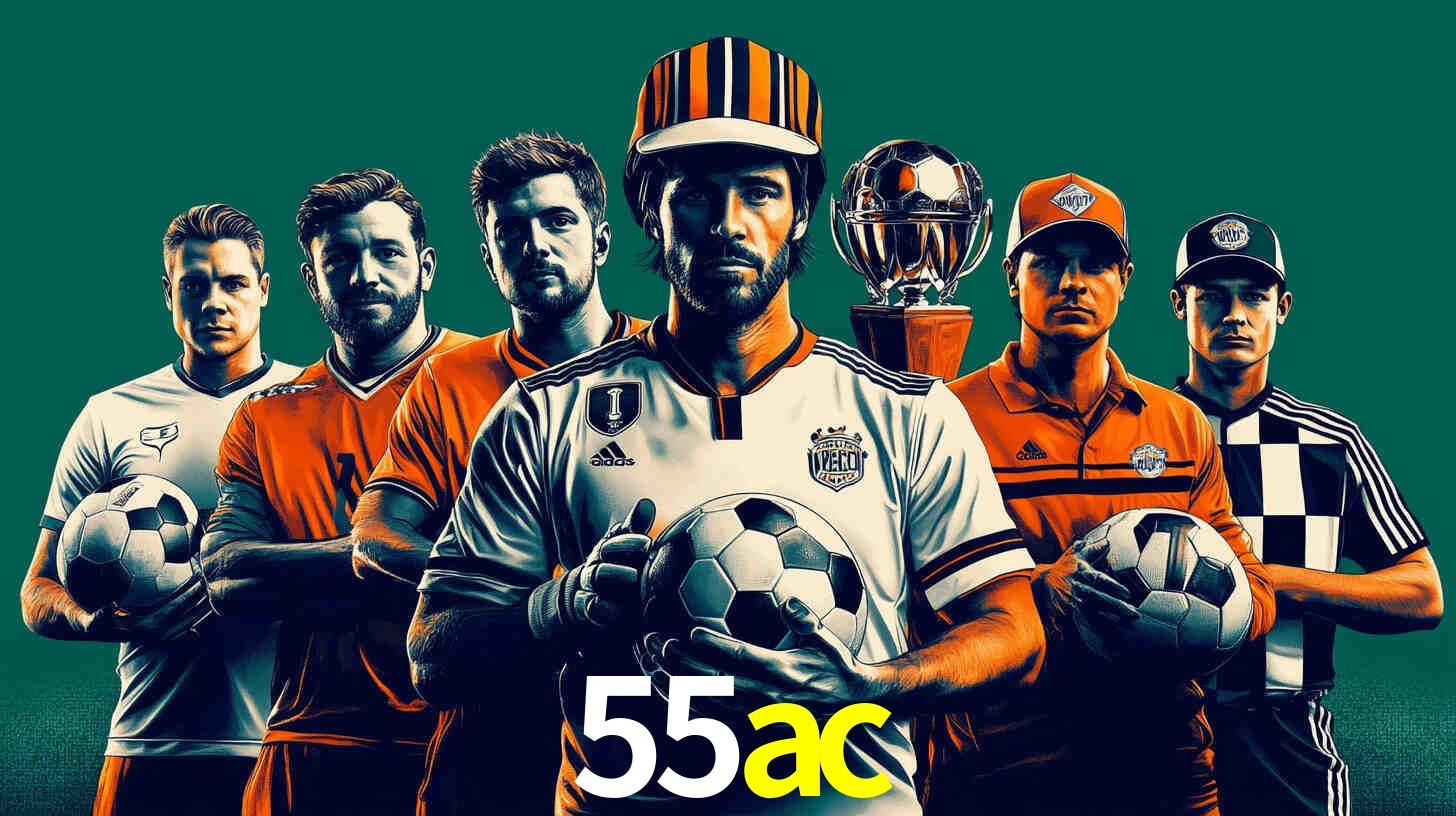 cassino 55ac