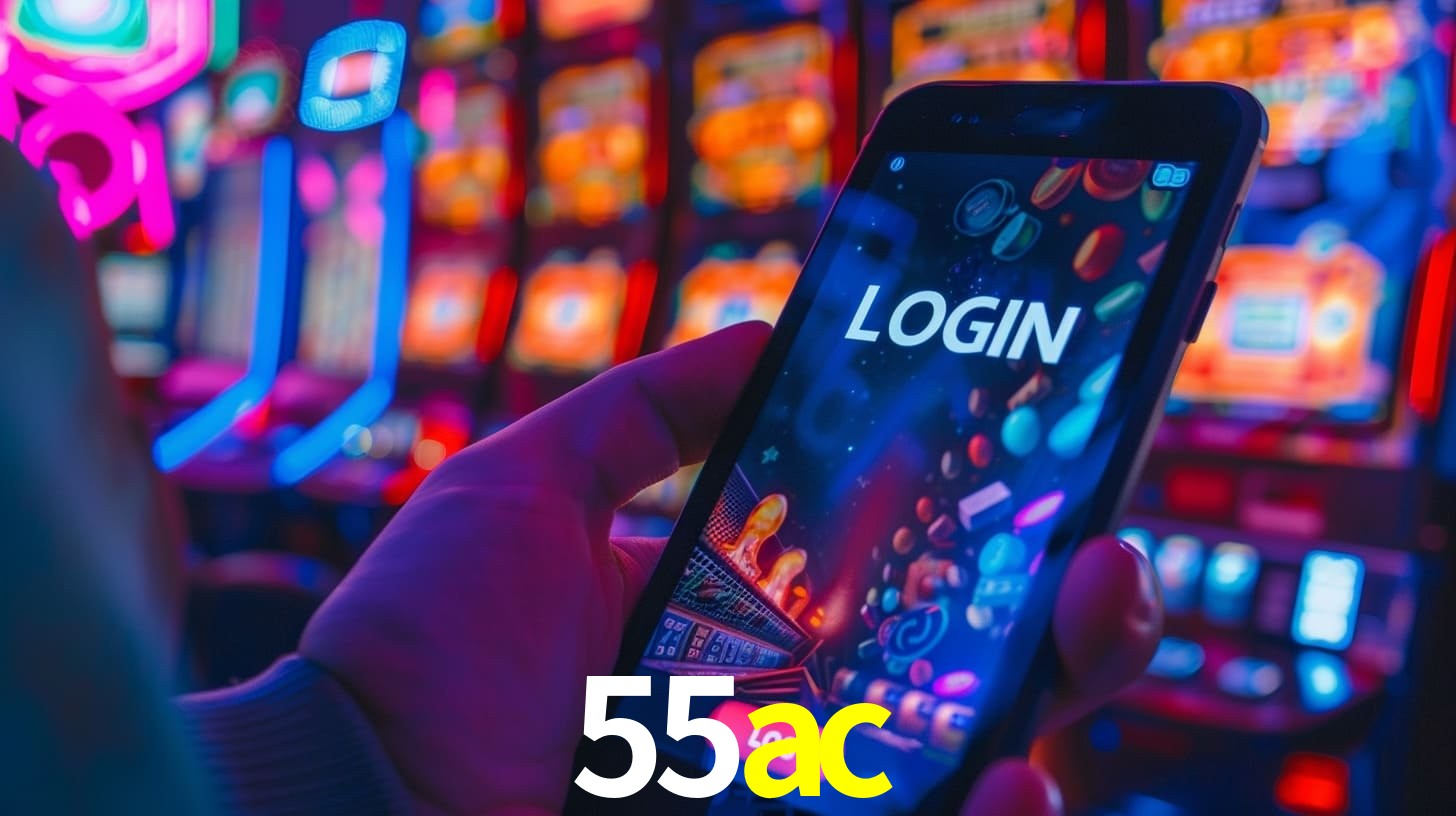 Casino Ao Vivo 55ac