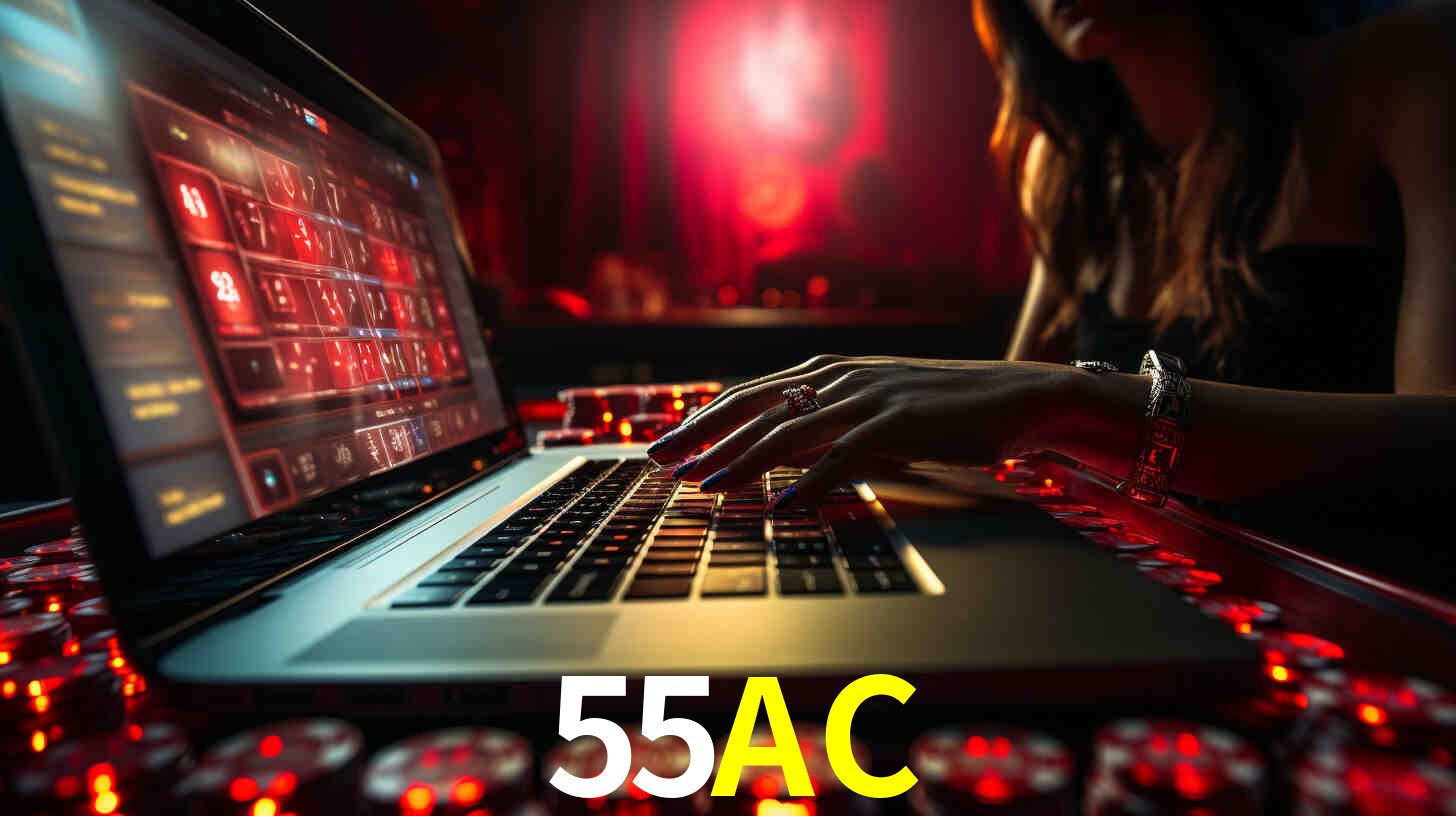 Por Que Escolher o 55AC?