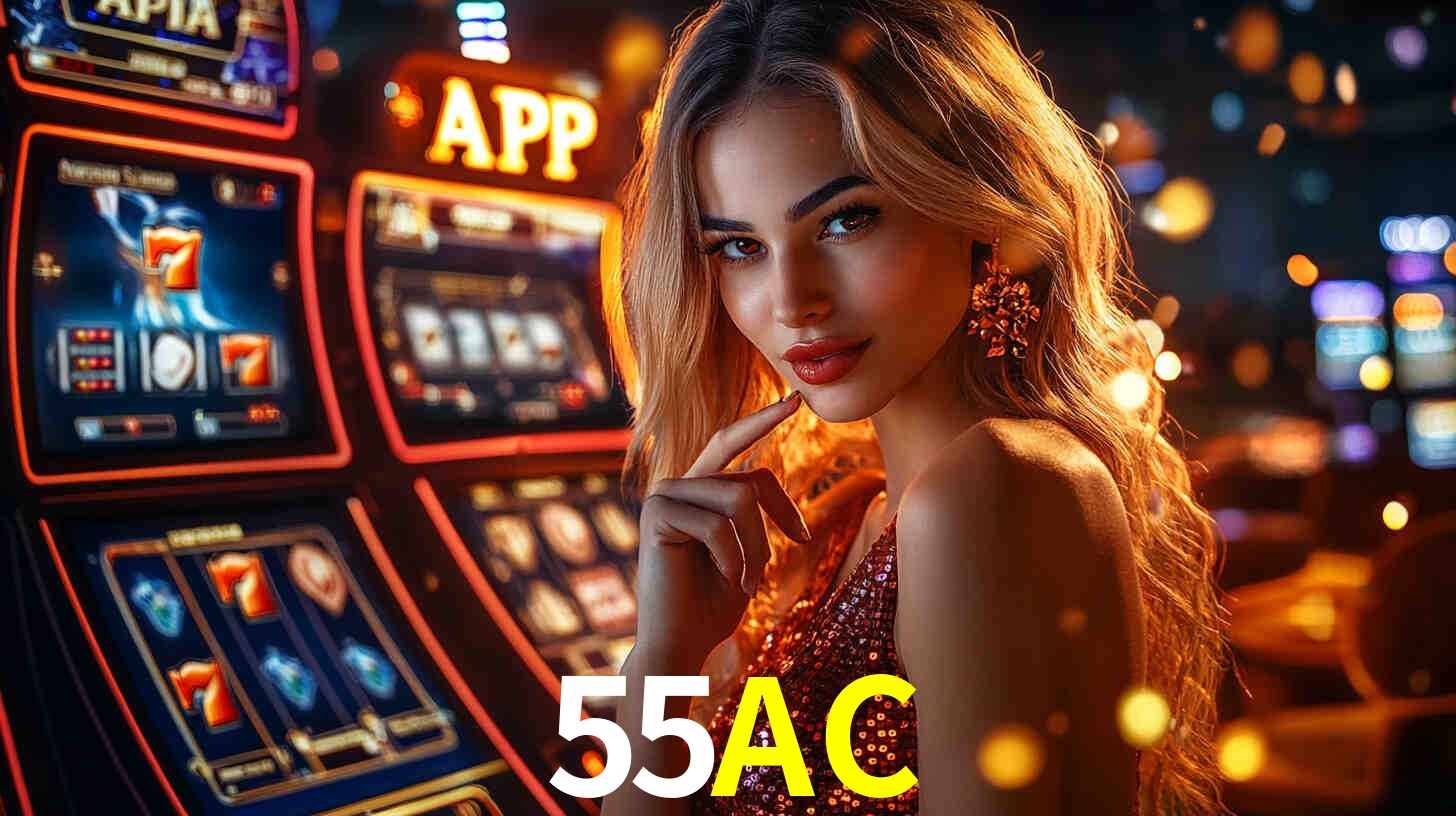 Baixar App Android 55AC