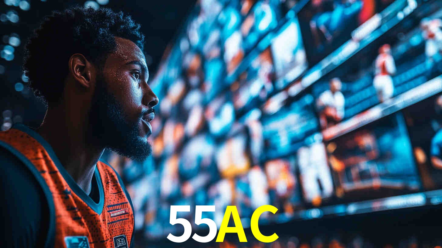 Jogos de Aposta Online no 55AC