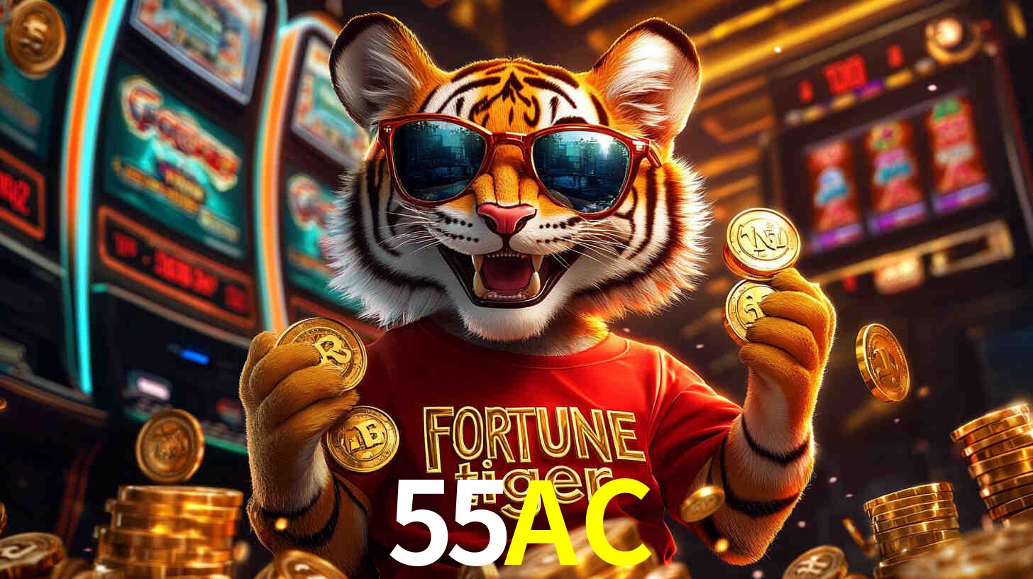Por Que Jogar Fortune Tiger no 55AC