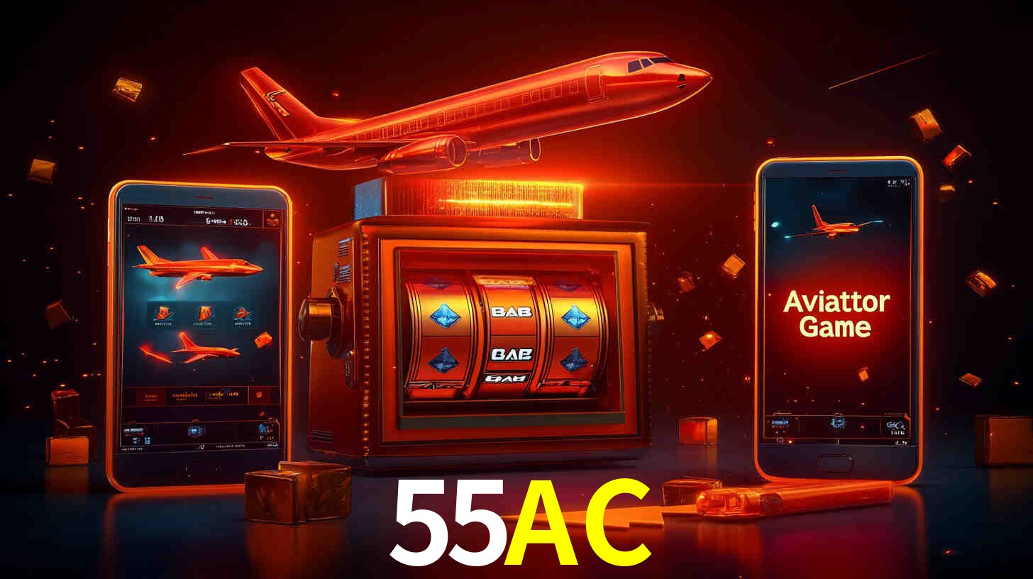 Como Jogar Aviator no 55AC