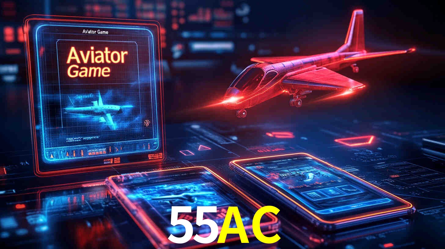 Benefícios do Aviator no 55AC