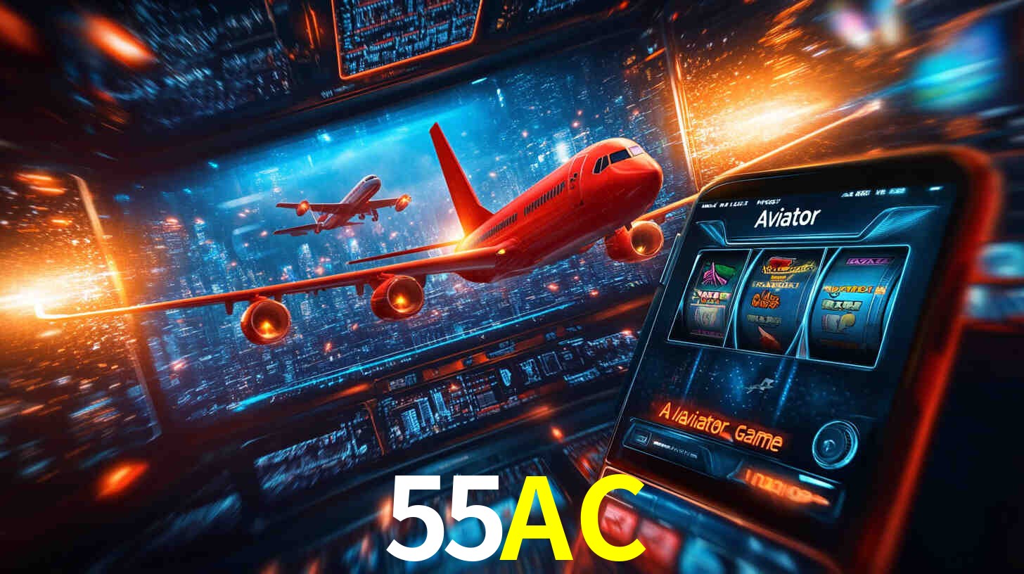Dicas para Jogar Aviator no 55AC