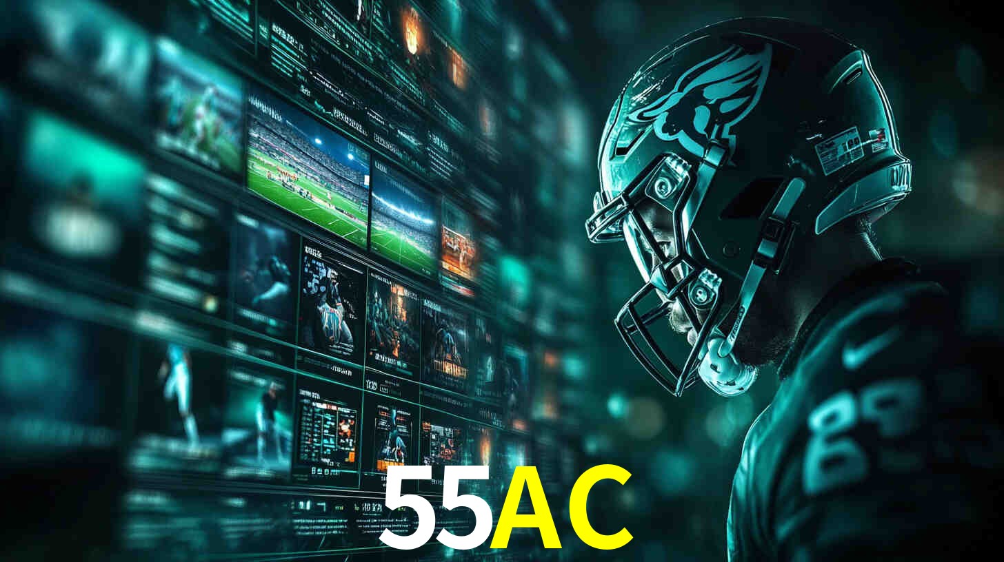 Esportes em Destaque no 55AC