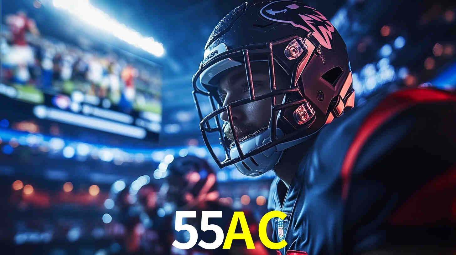 Transforme Suas Apostas em Grandes Prêmios no 55AC